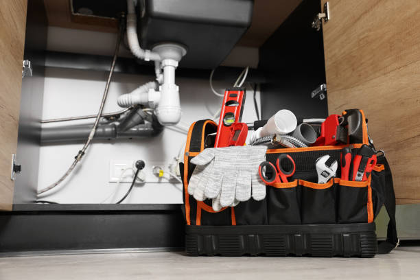 Shower Repair Services in Meridian, ID
