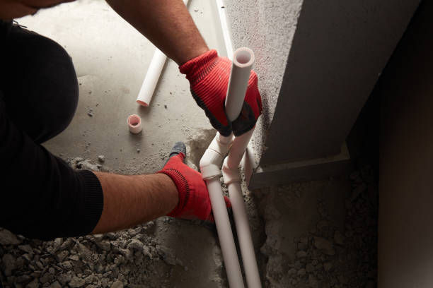 Best Plumbing Installation Services  in Merian, ID