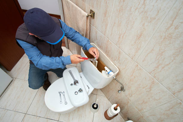 Best Sewer Line Repair  in Merian, ID