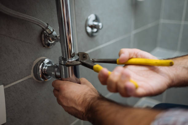 Meridian, ID Plumbing Company