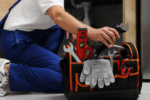 Best Shower Repair Services  in Merian, ID