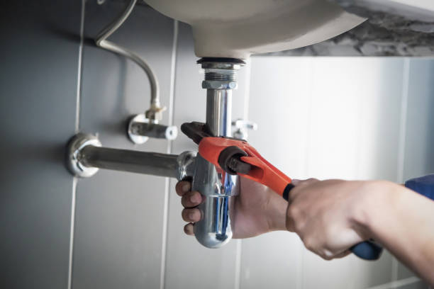 Reliable Meridian, ID Plumbing Solutions