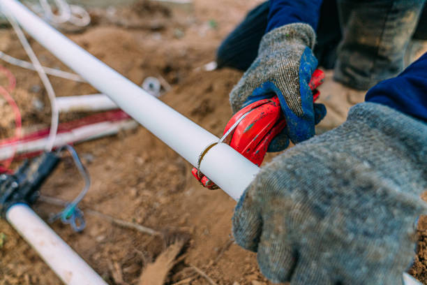 Best Sewer Cleaning Services  in Merian, ID