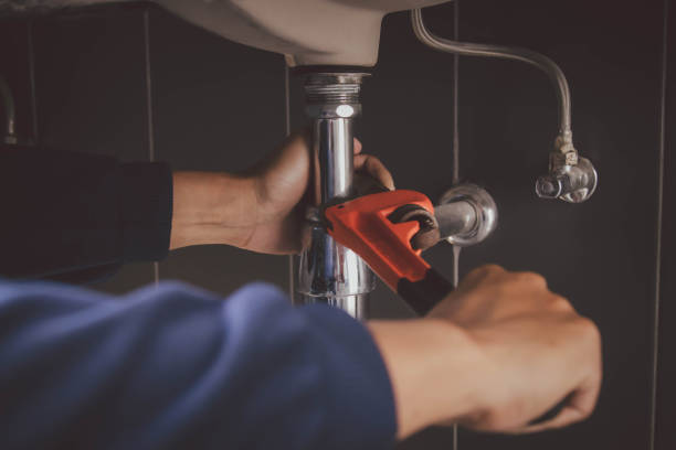 Best Affordable Plumbing Services  in Merian, ID